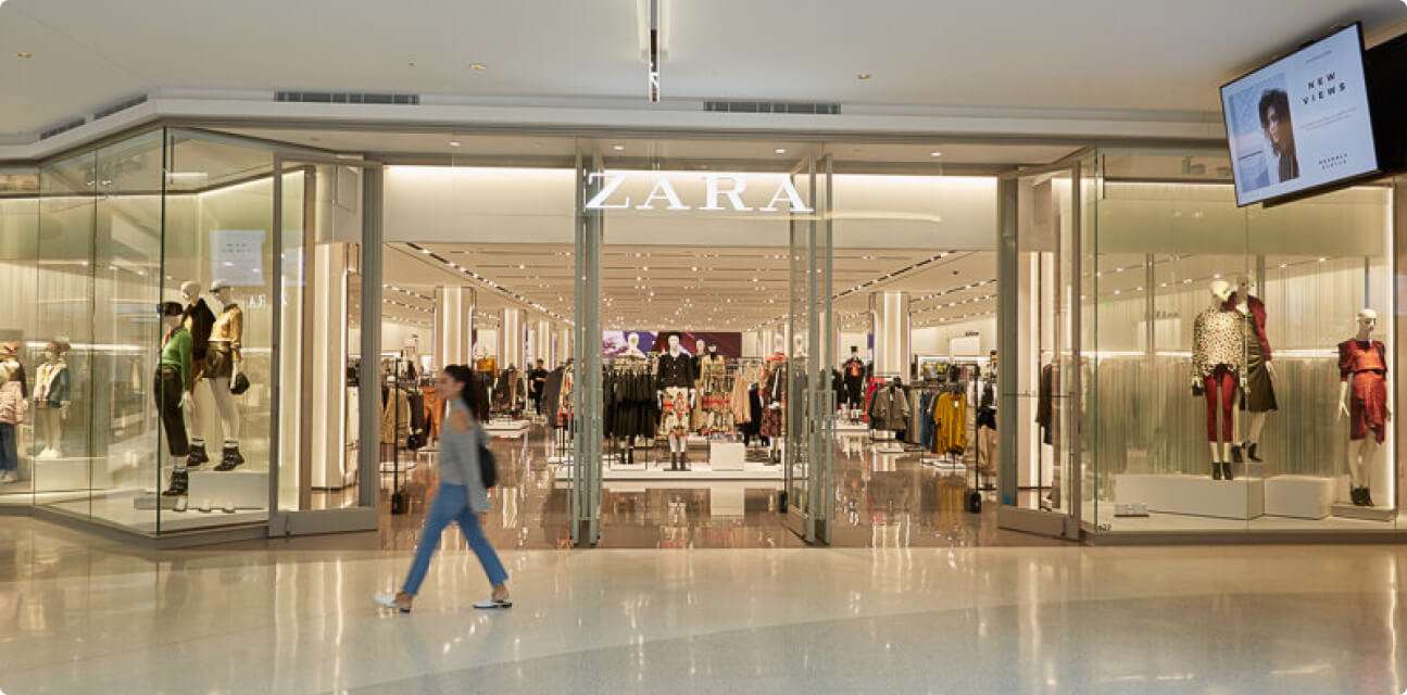 Photo of Beverly Center