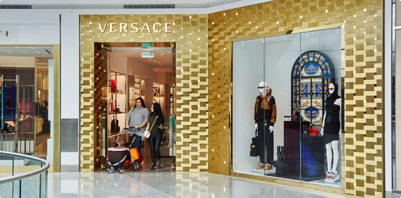 Photo of Beverly Center