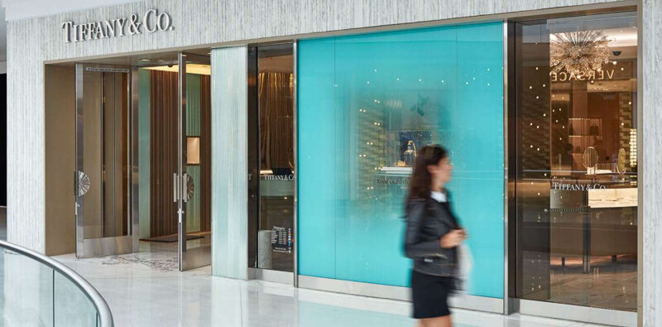 Photo of Beverly Center