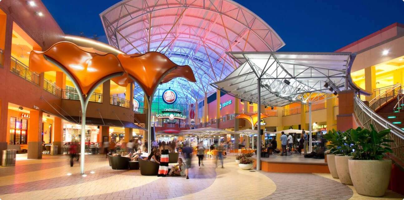 Photo of Dolphin Mall