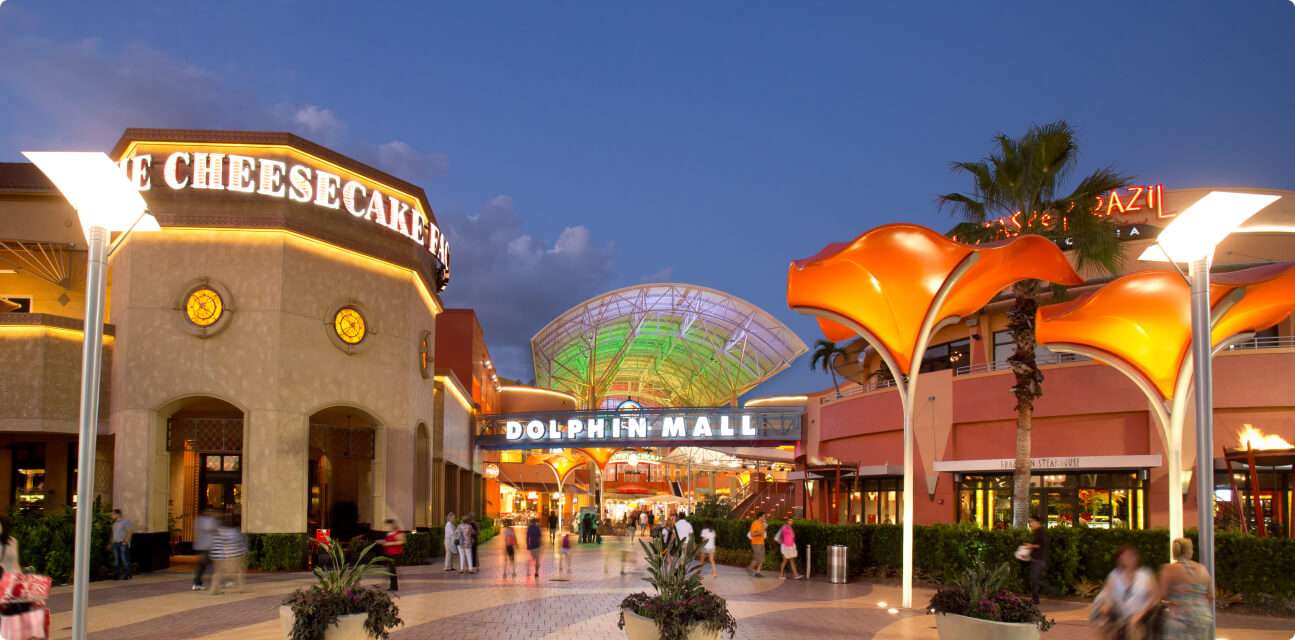 Photo of Dolphin Mall