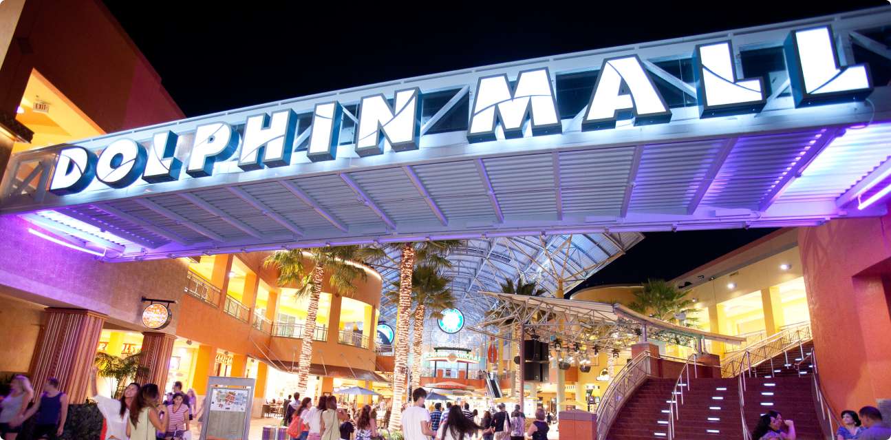 Photo of Dolphin Mall