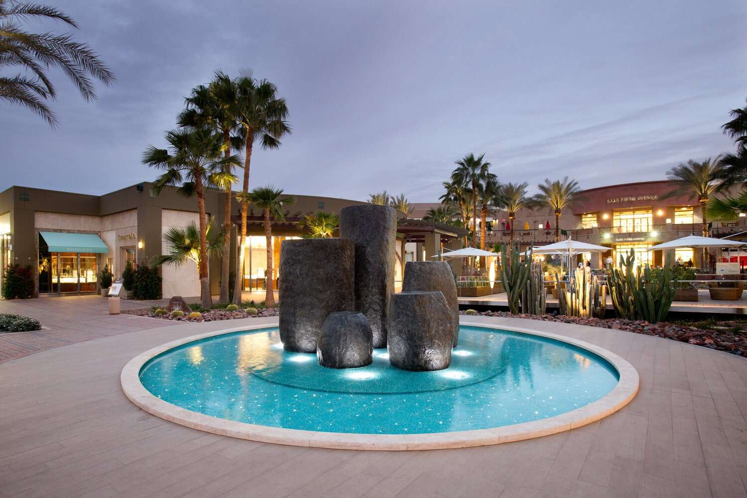 Photo of The Gardens on El Paseo