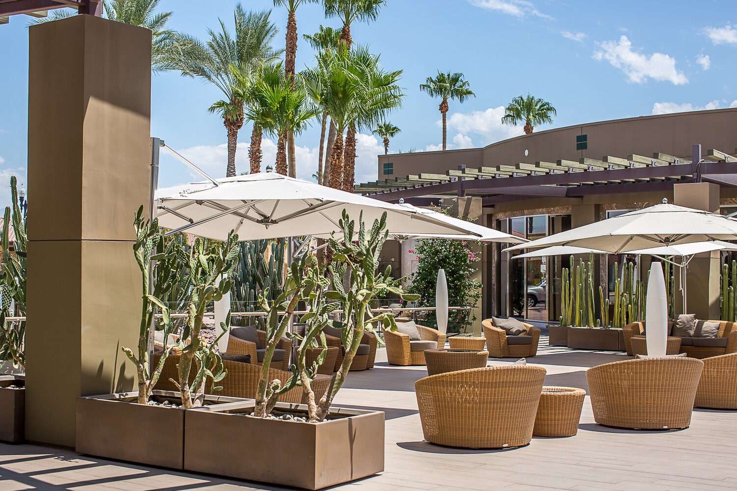 Photo of The Gardens on El Paseo