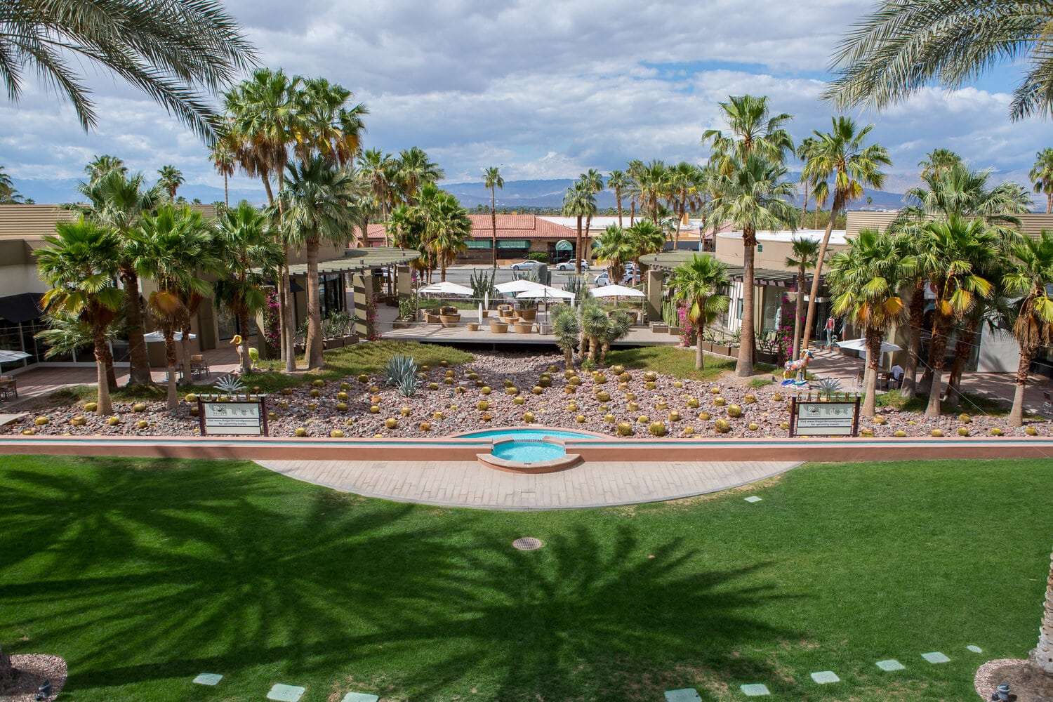 Photo of The Gardens on El Paseo