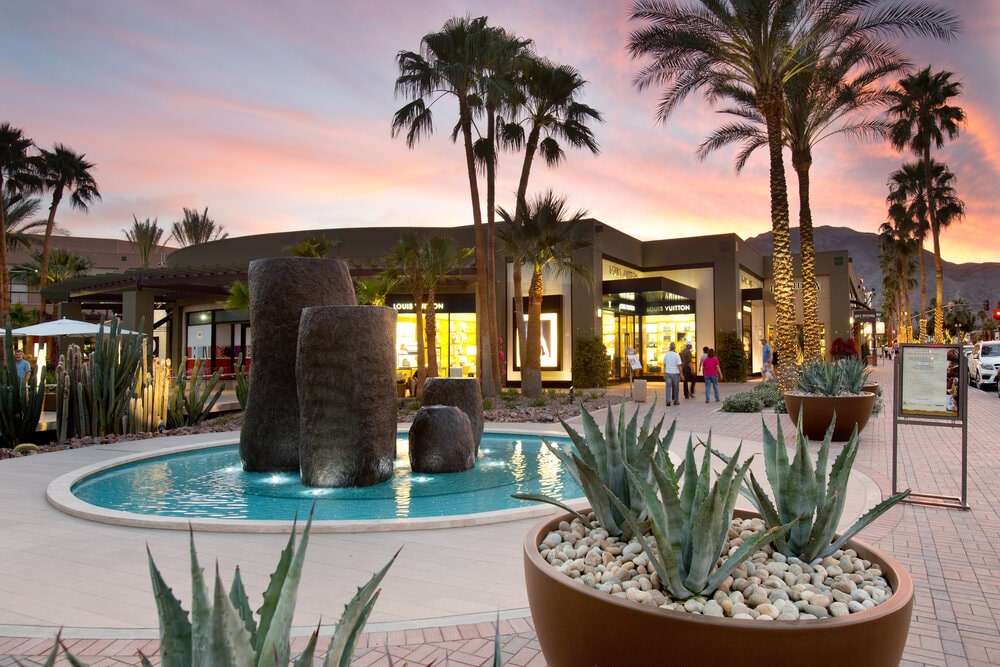 Photo of The Gardens on El Paseo