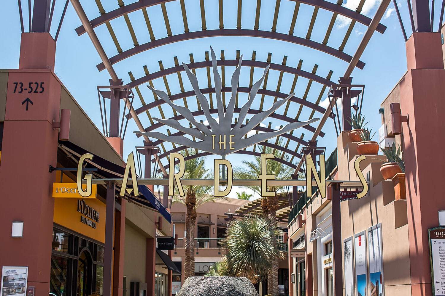 Photo of The Gardens on El Paseo