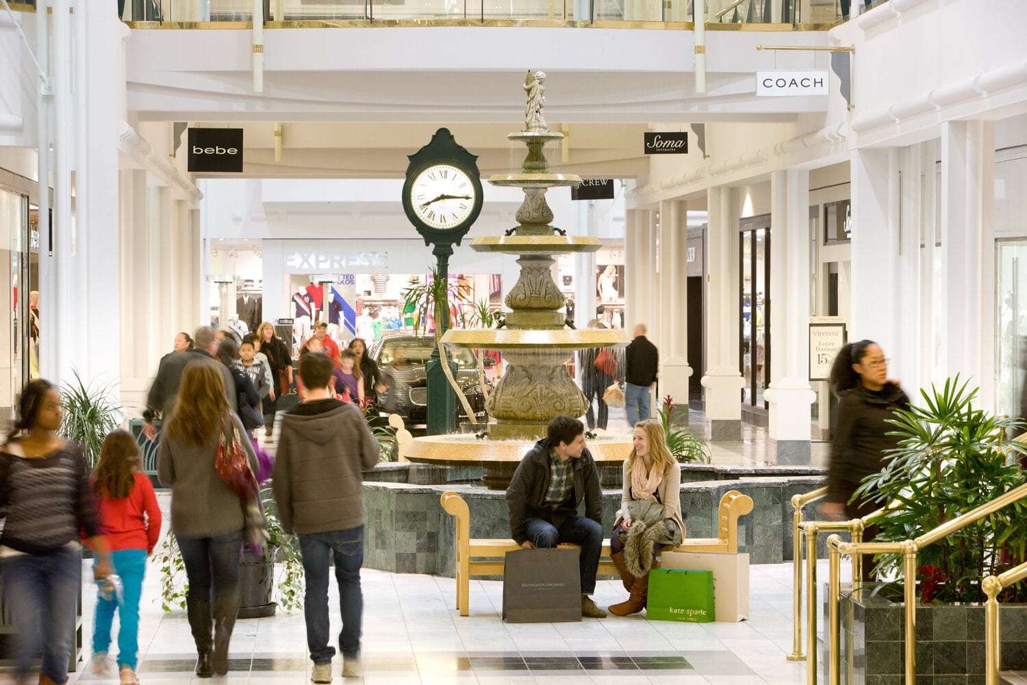 Photo of Green Hills Mall