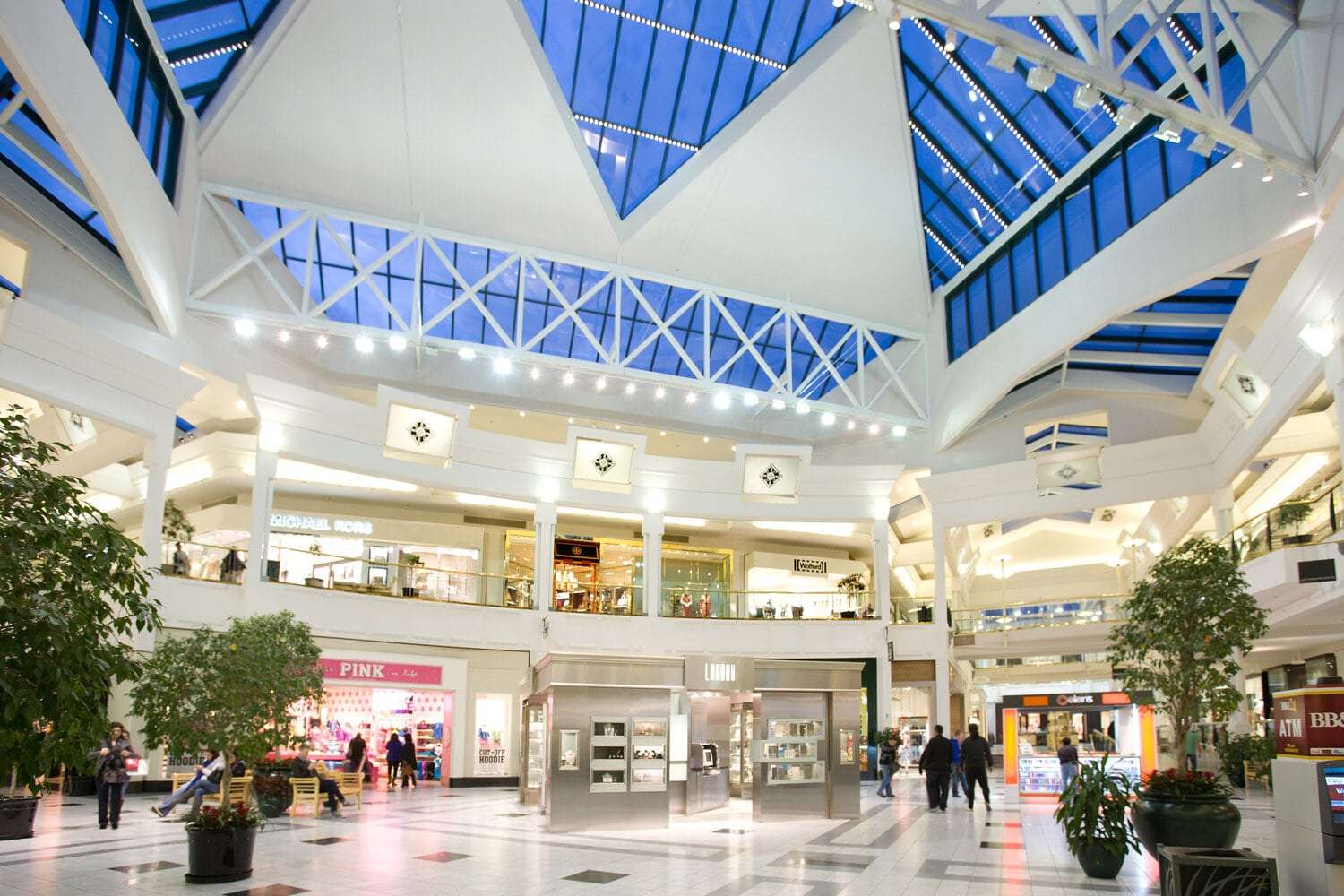 Photo of Green Hills Mall
