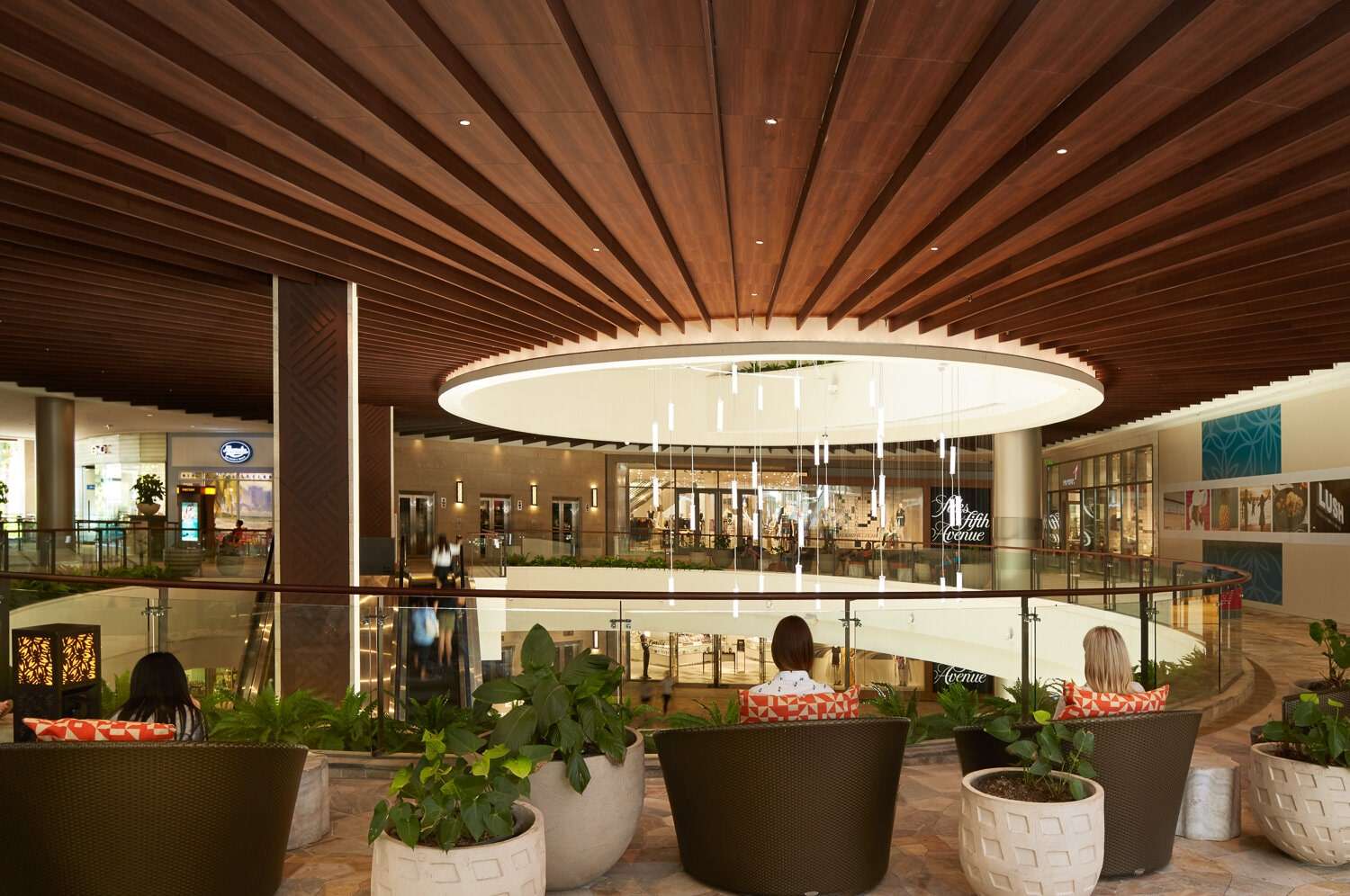 Photo of International Market Place