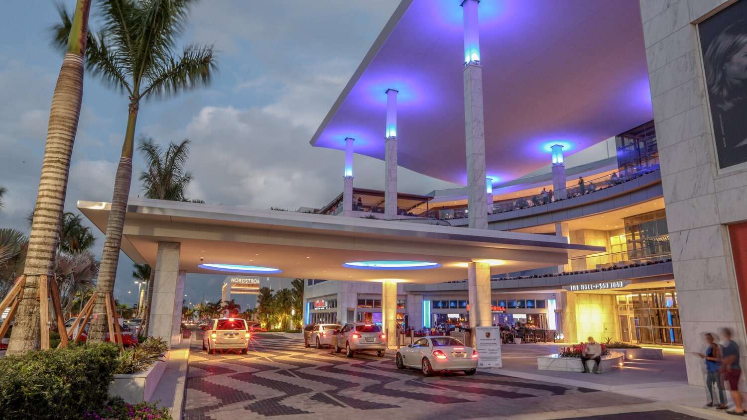 Photo of The Mall of San Juan