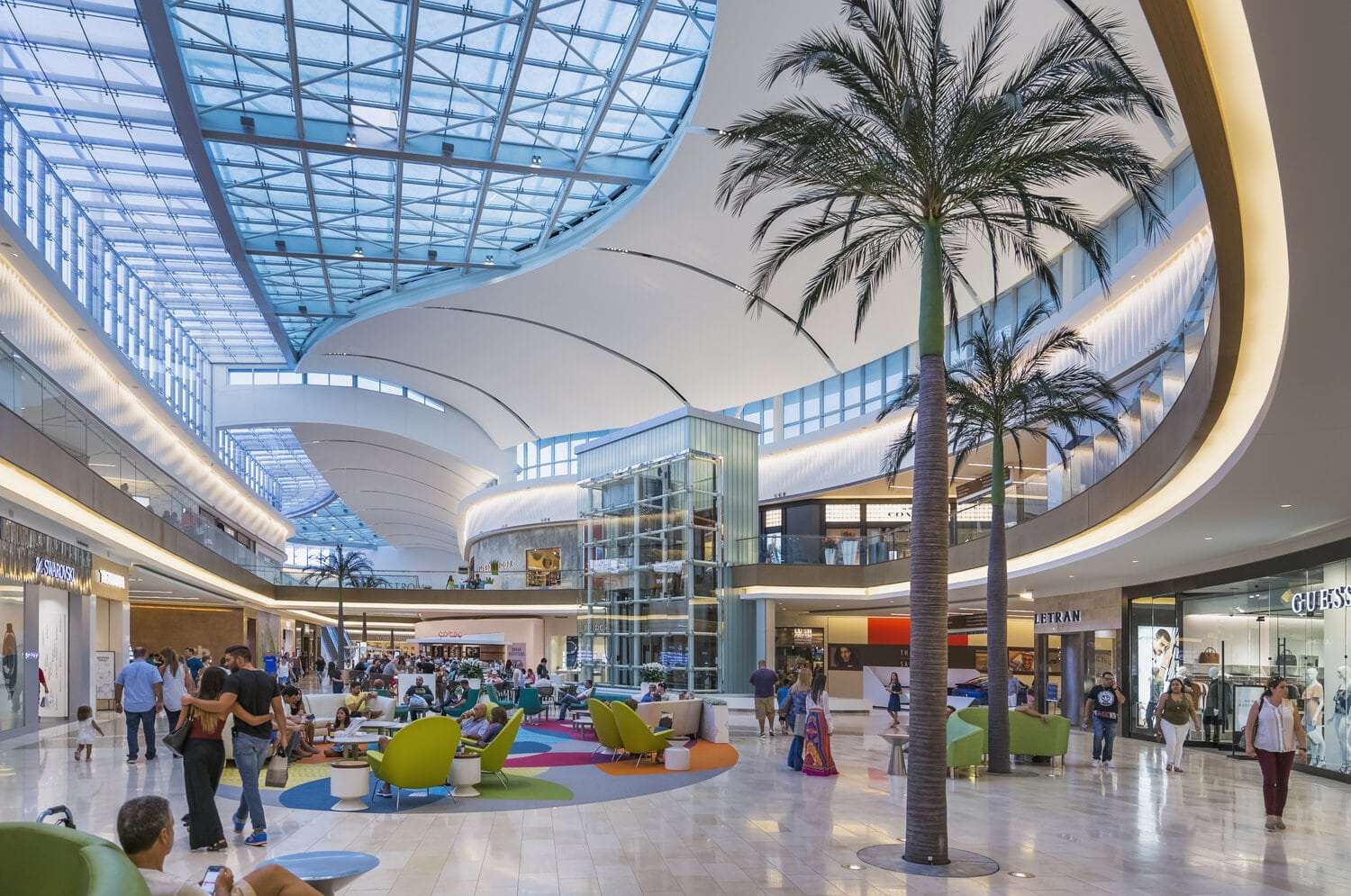 Photo of The Mall of San Juan