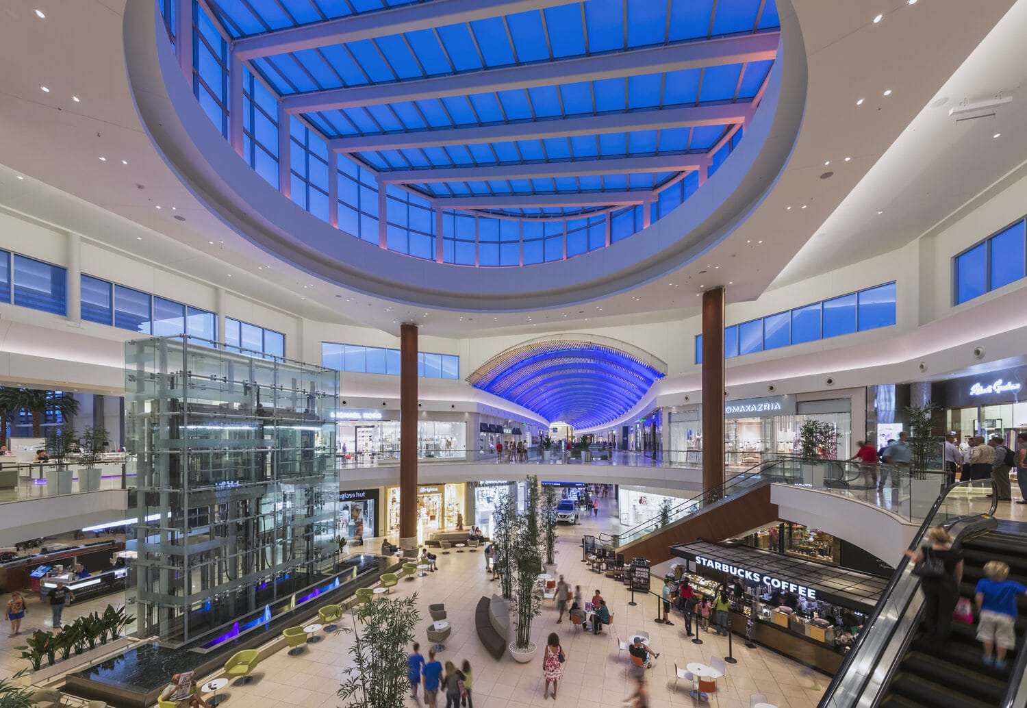 Photo of University Town Center