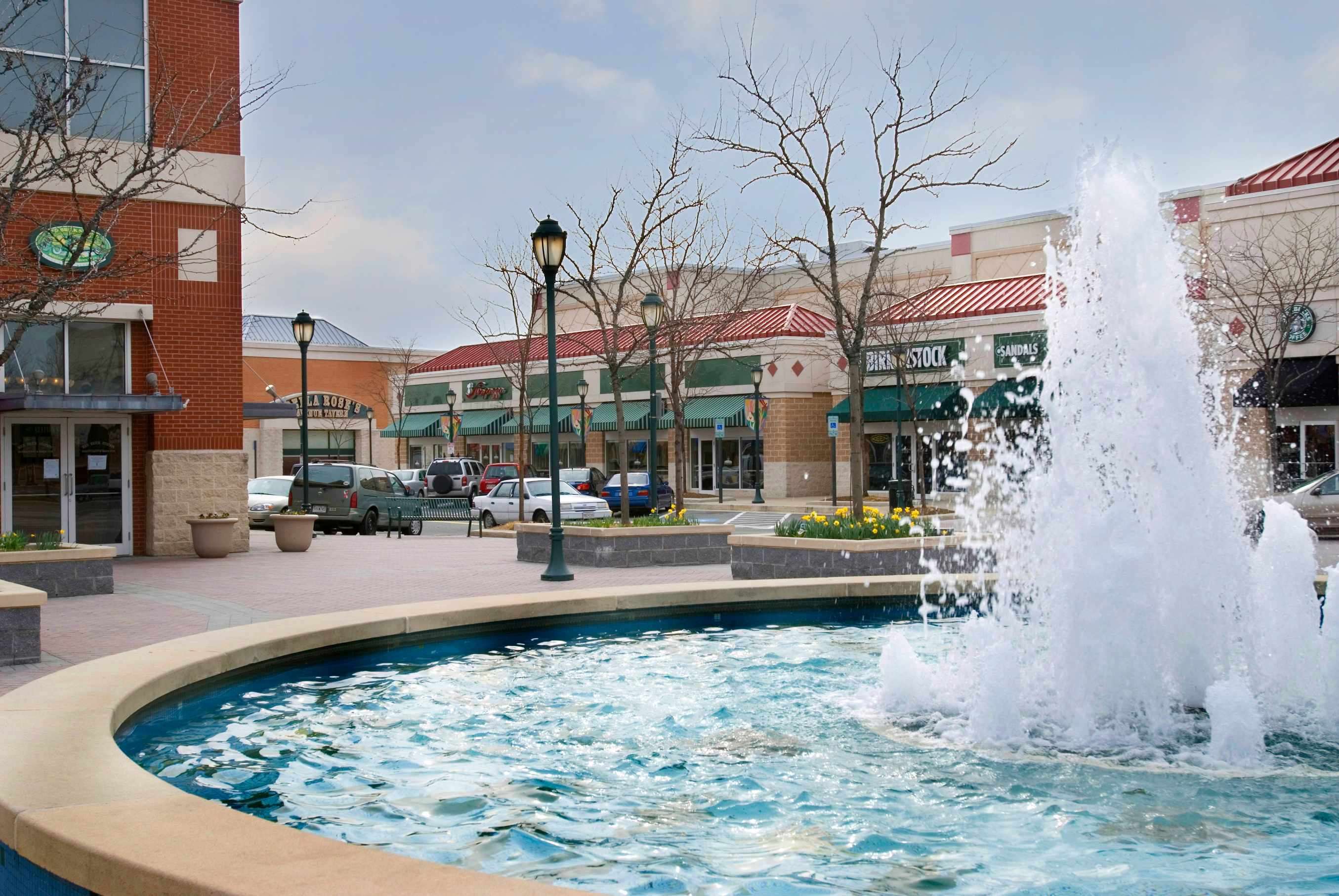 The Avenue at White Marsh