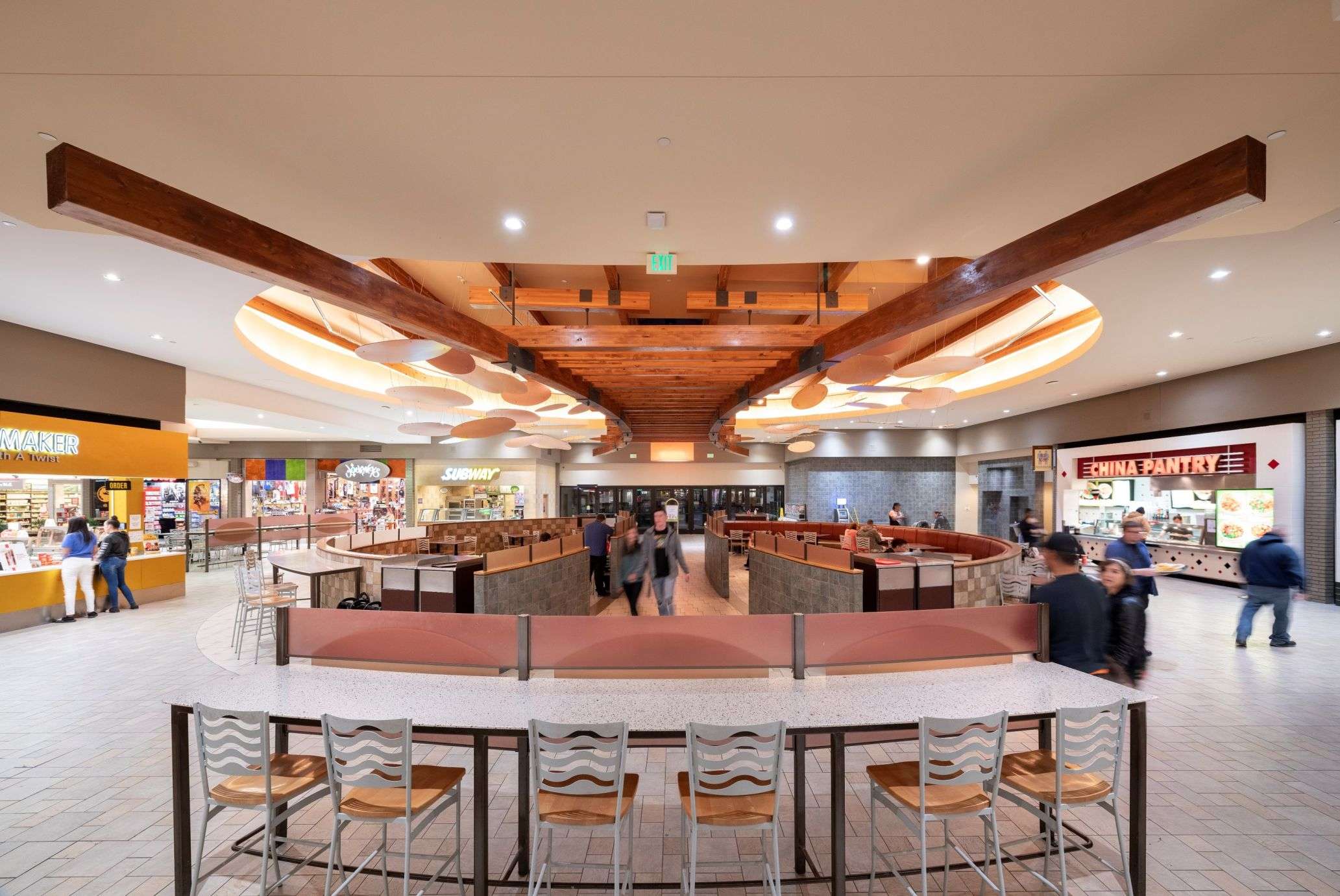 Photo of Pueblo Mall