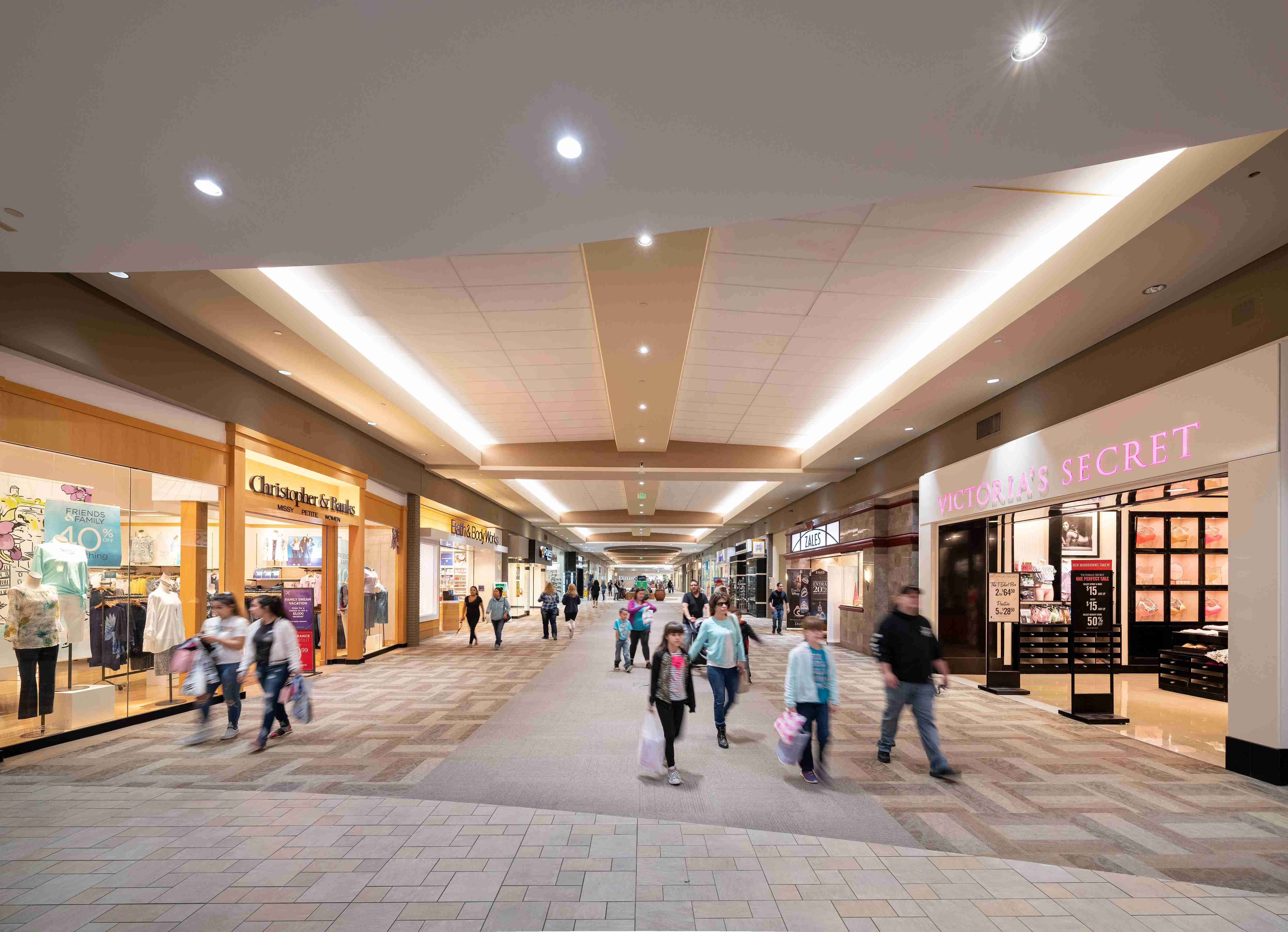 Shoe stores pueblo co outlet