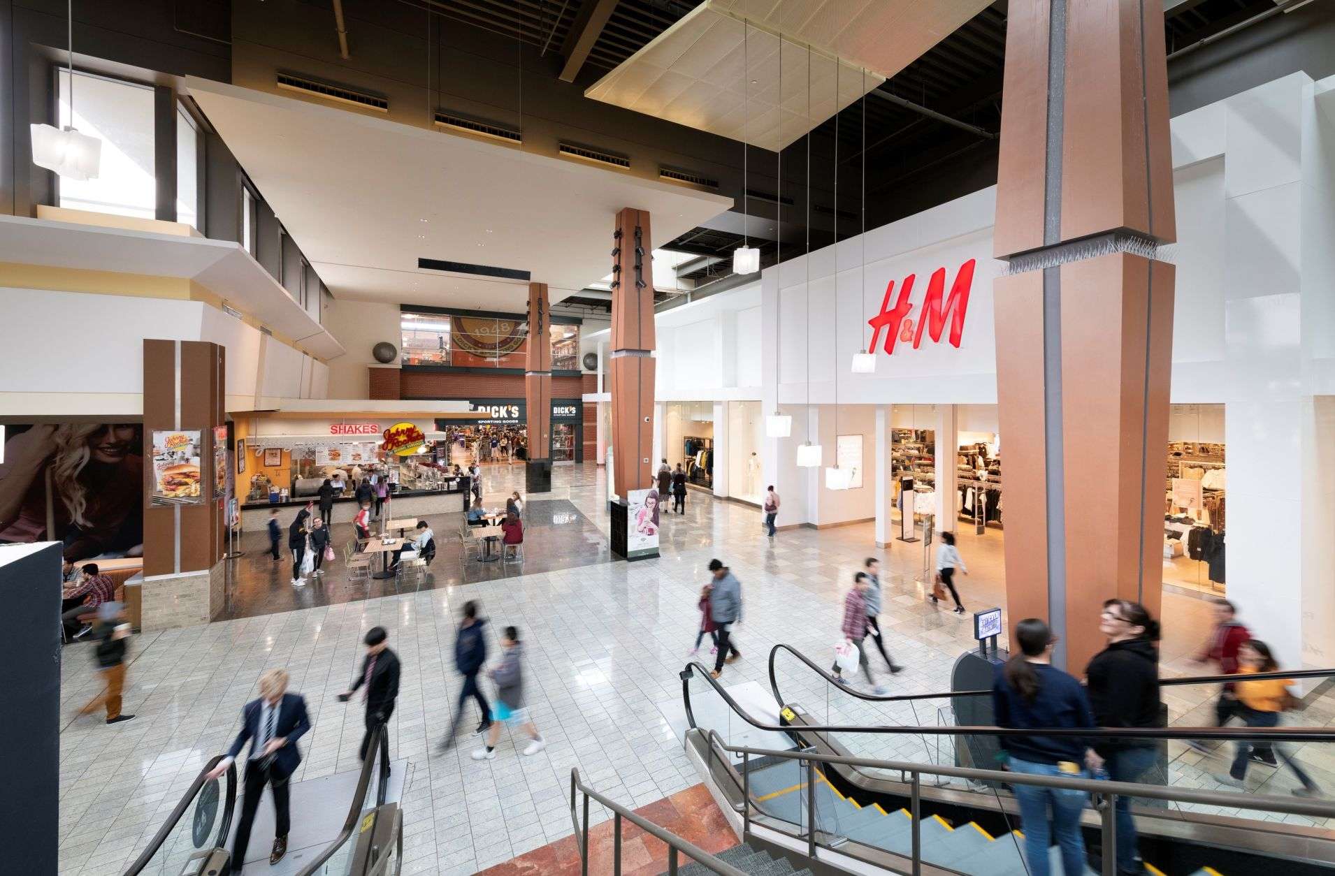 Photo of Connecticut Post Mall