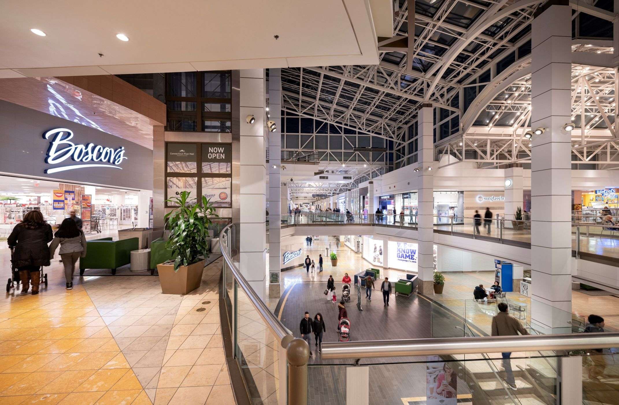Photo of Connecticut Post Mall