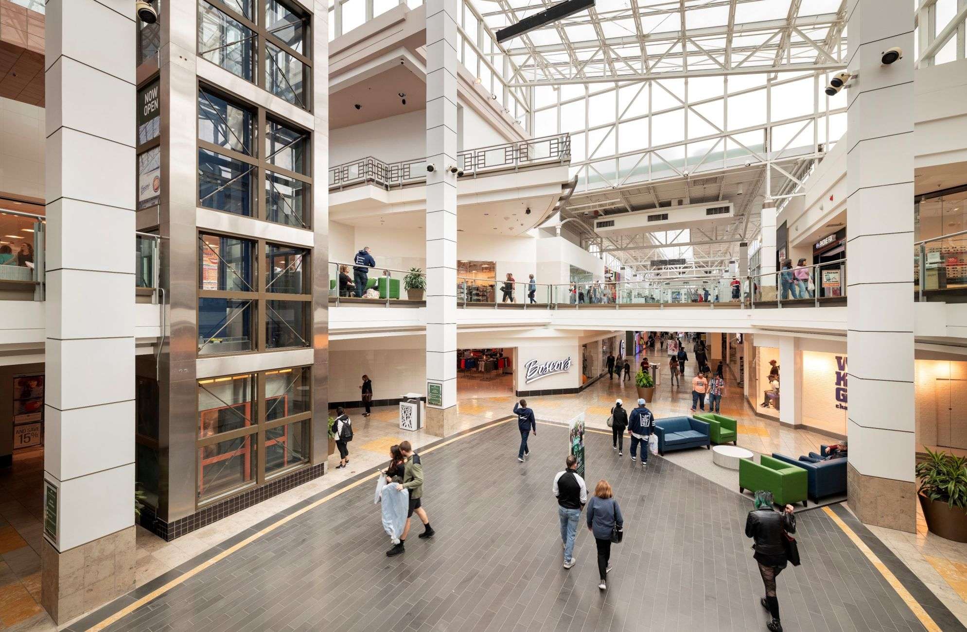 Photo of Connecticut Post Mall
