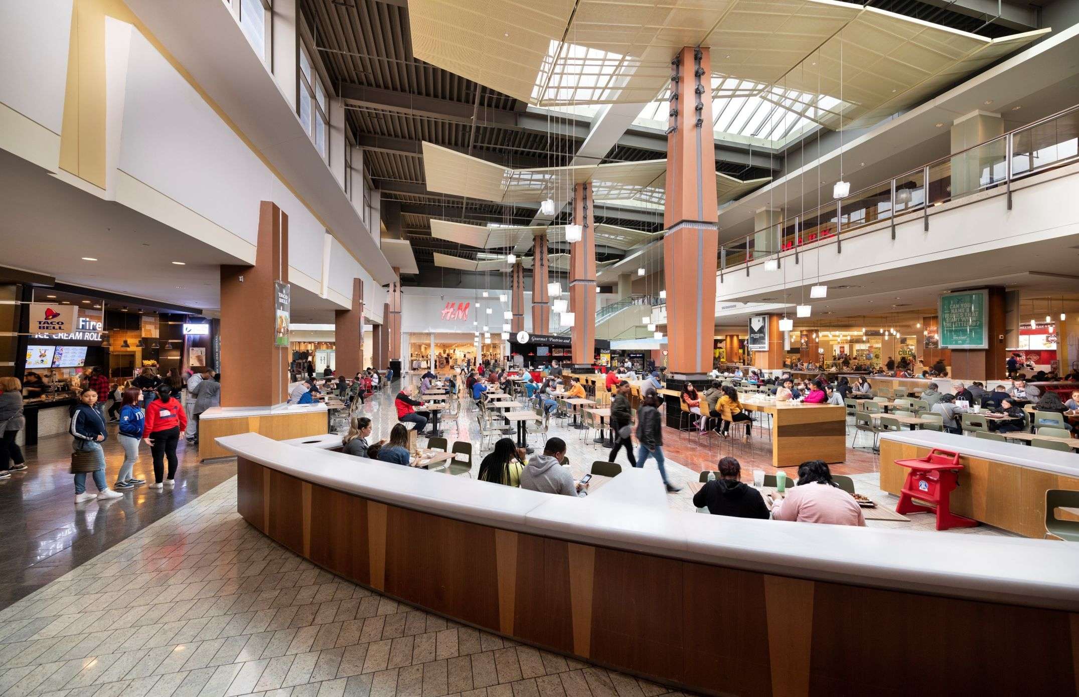 Photo of Connecticut Post Mall