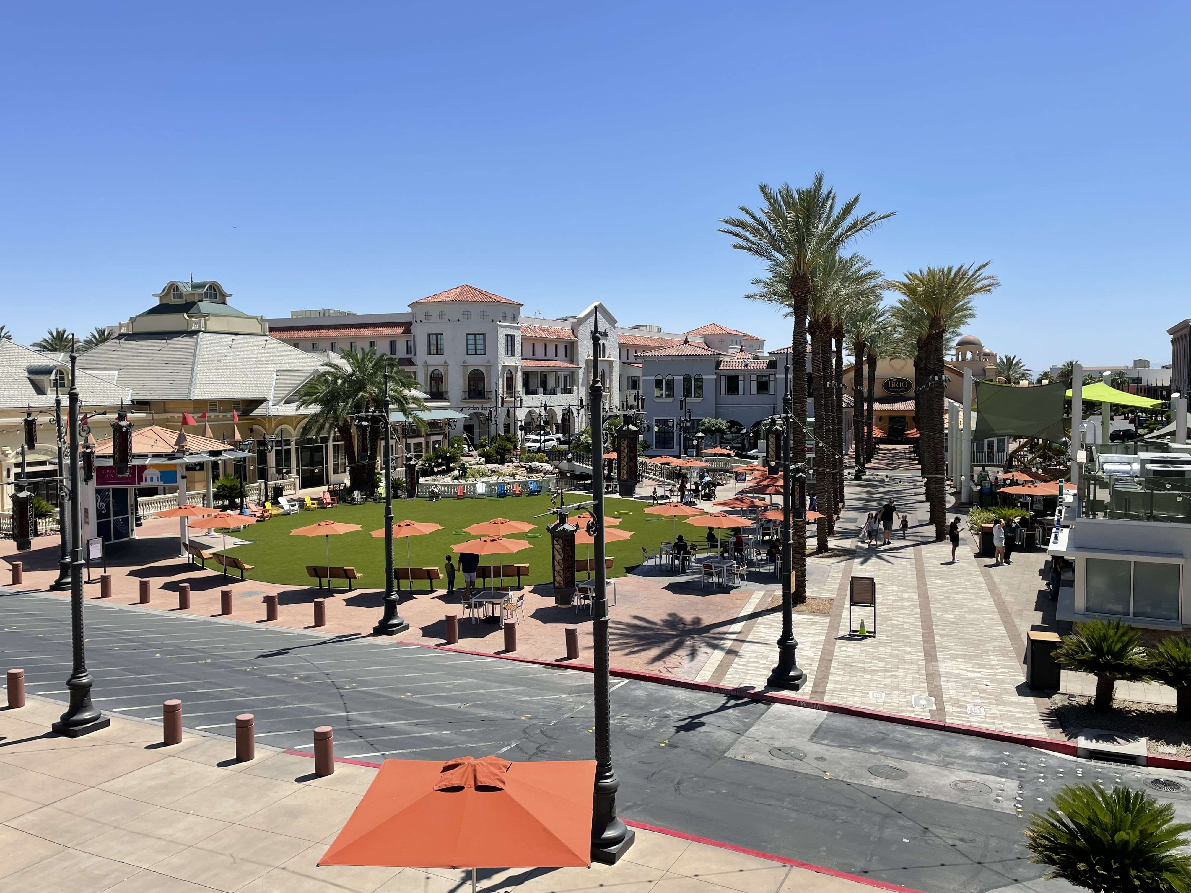 Photo of Town Square Las Vegas