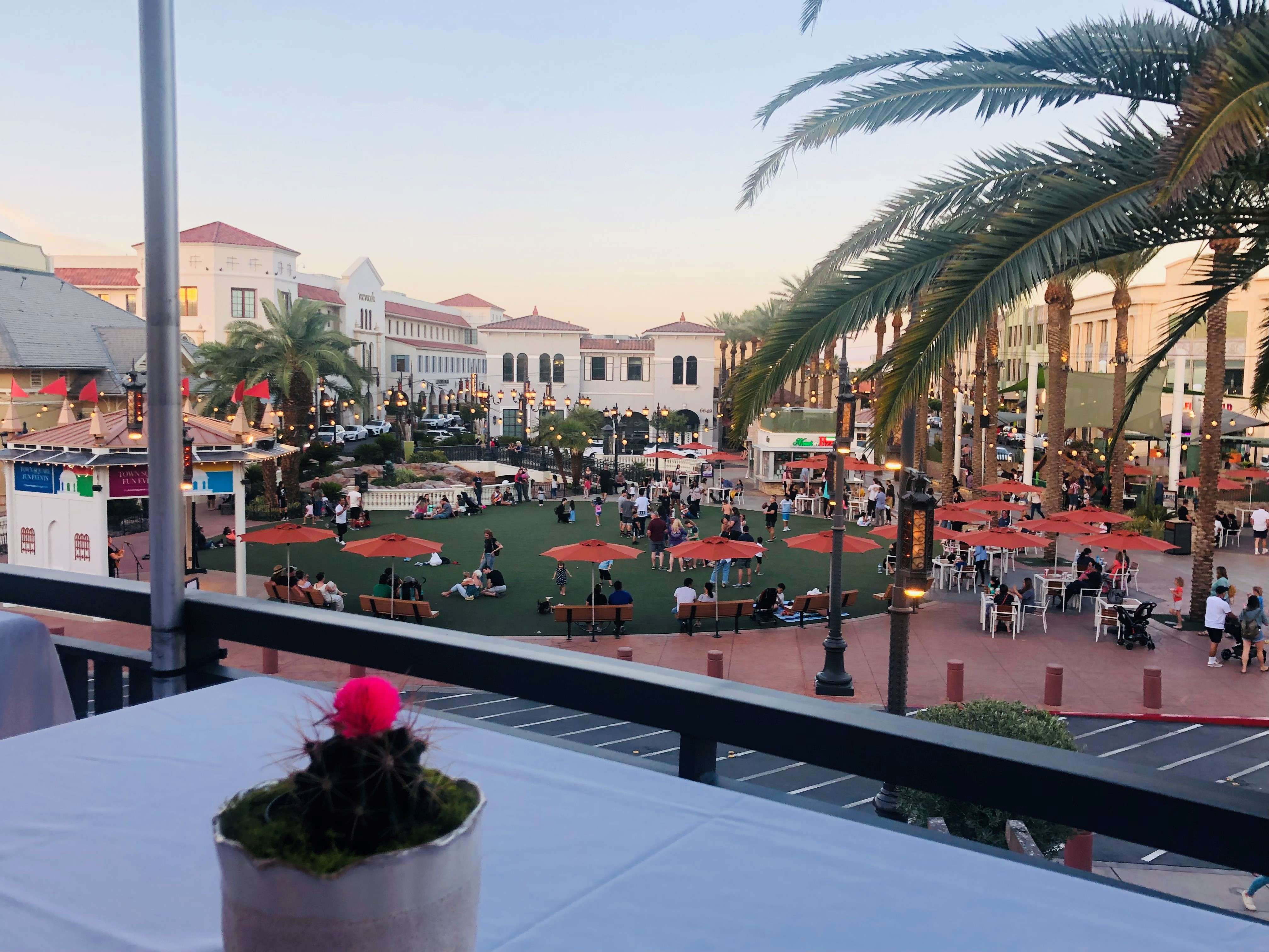 Photo of Town Square Las Vegas