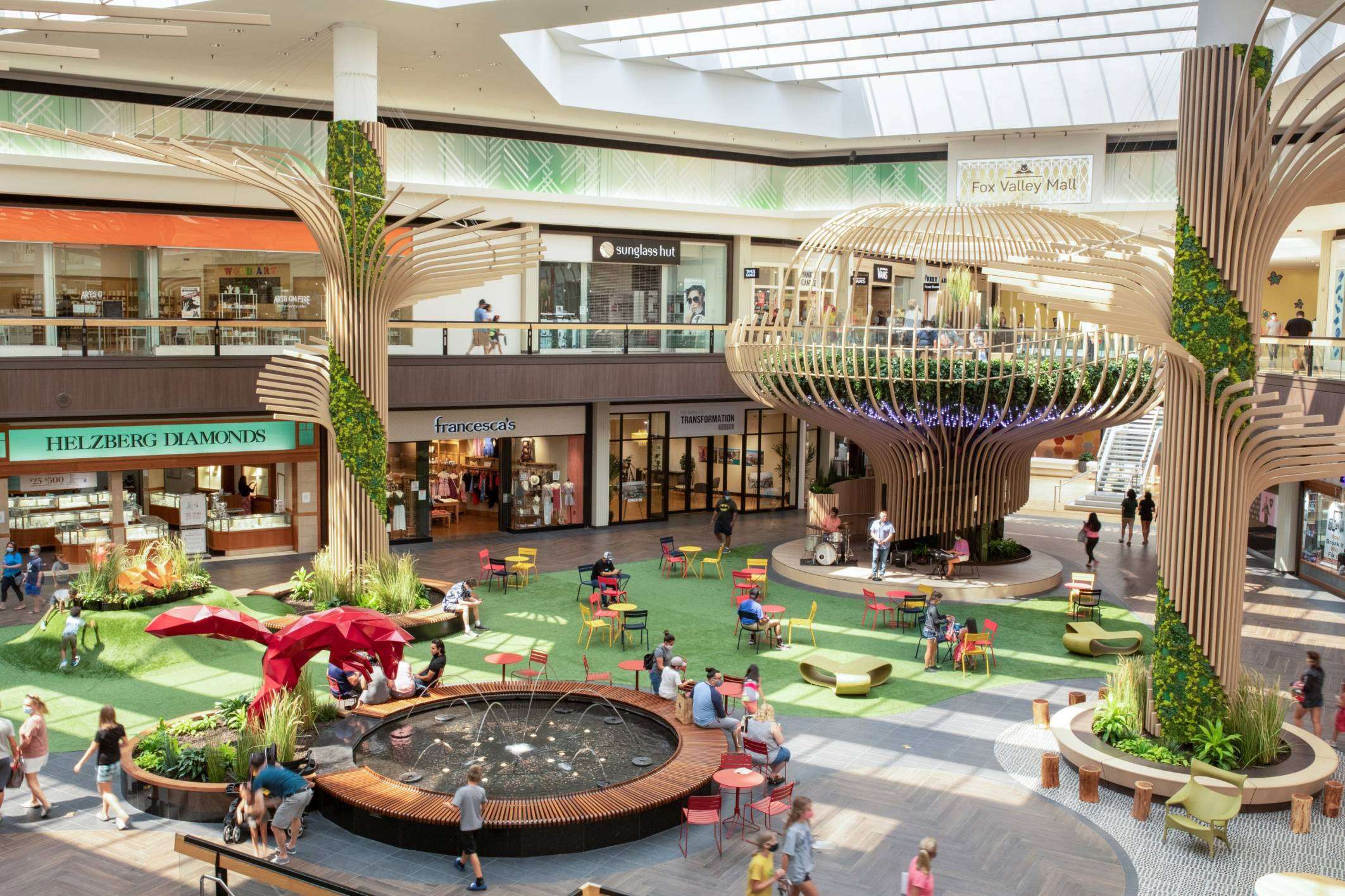 Photo of Port Charlotte Town Center