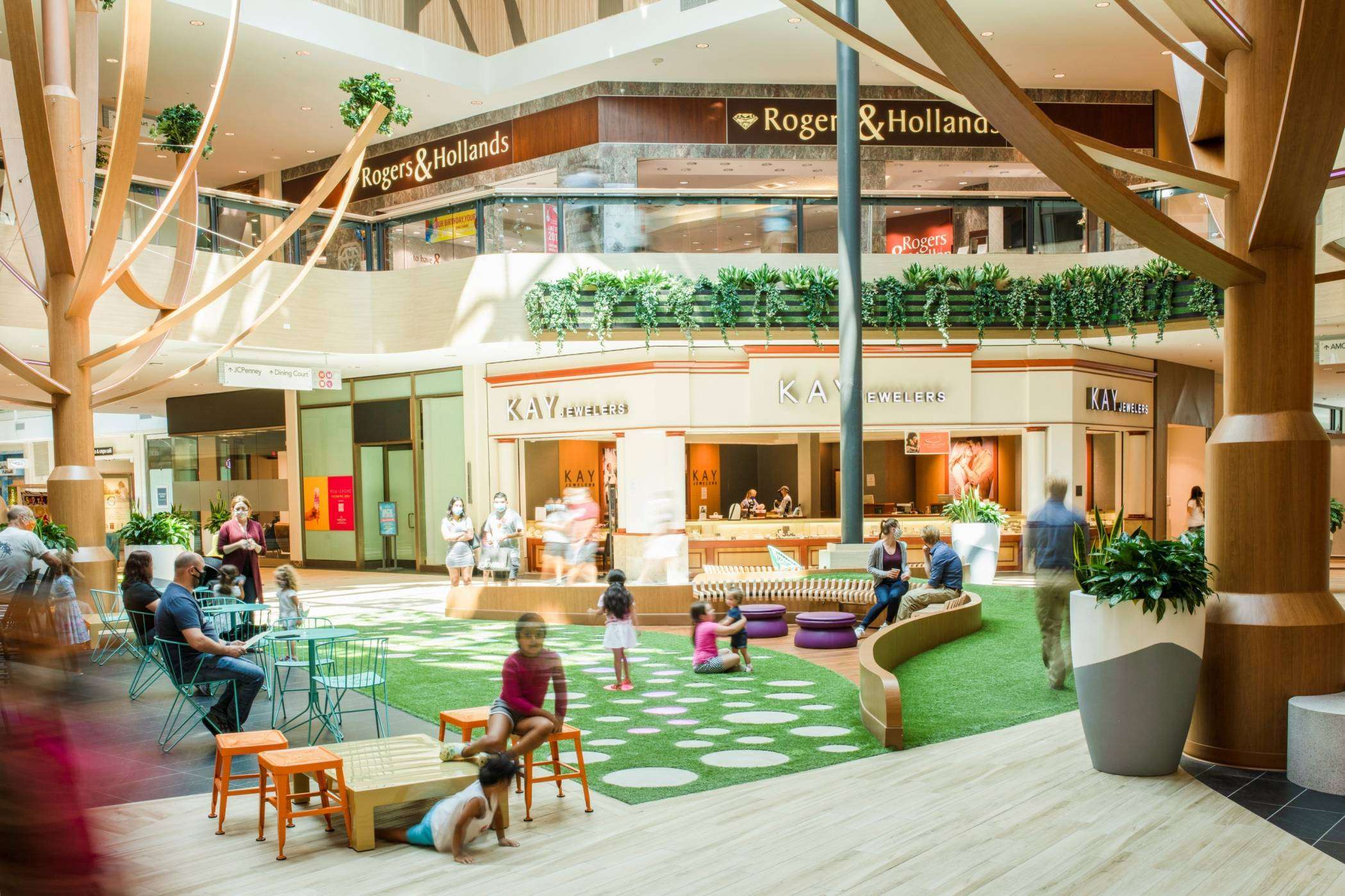 Photo of Hawthorn Mall