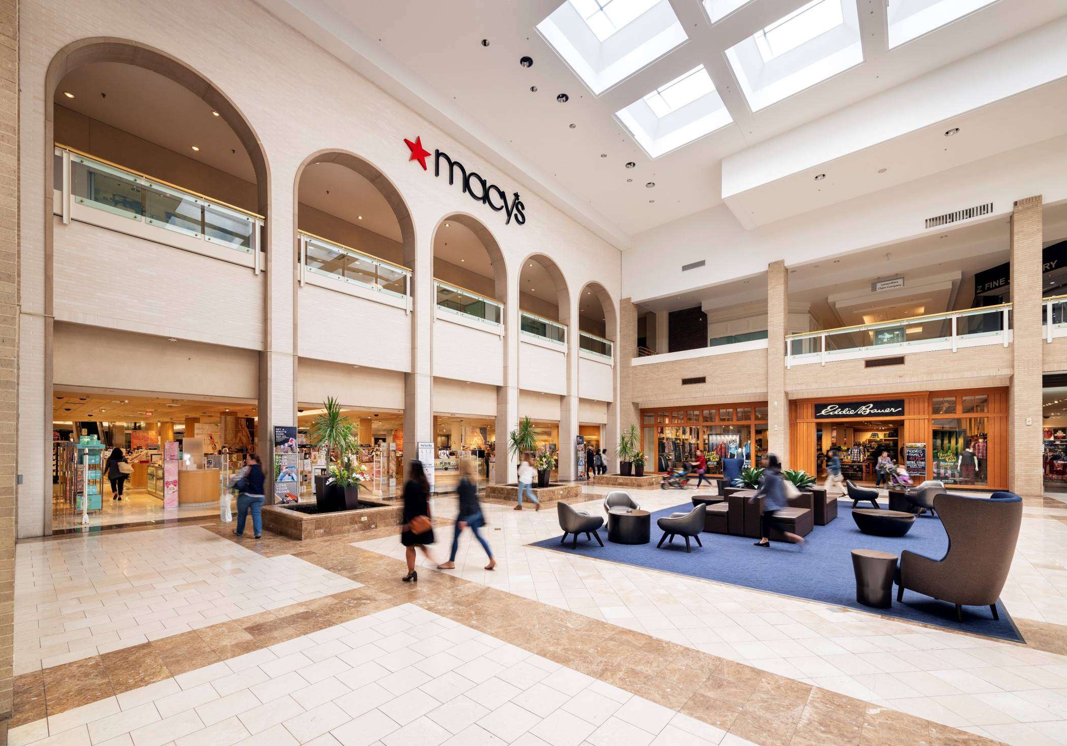 Photo of Hawthorn Mall