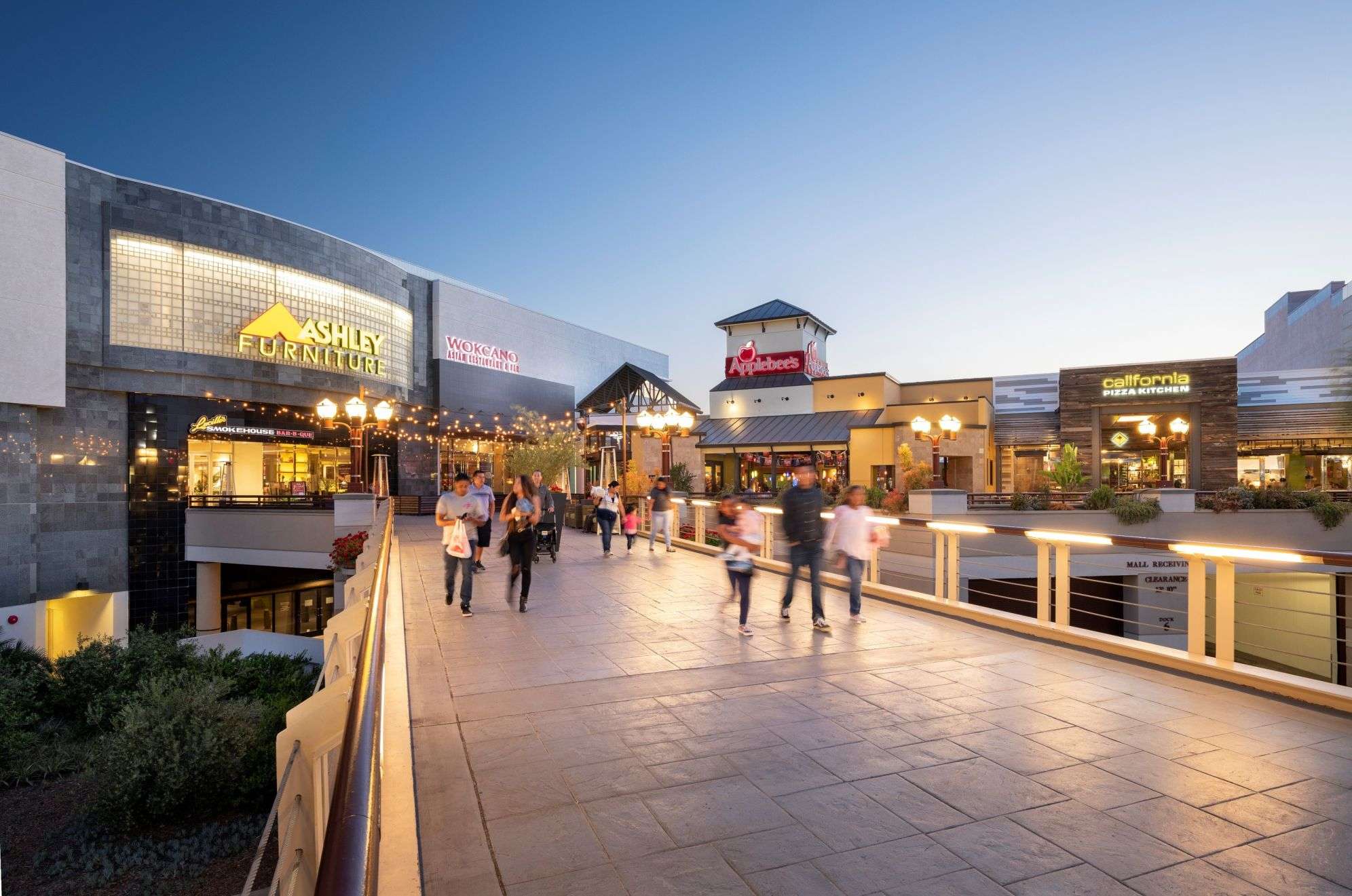 Photo of Mainplace Mall