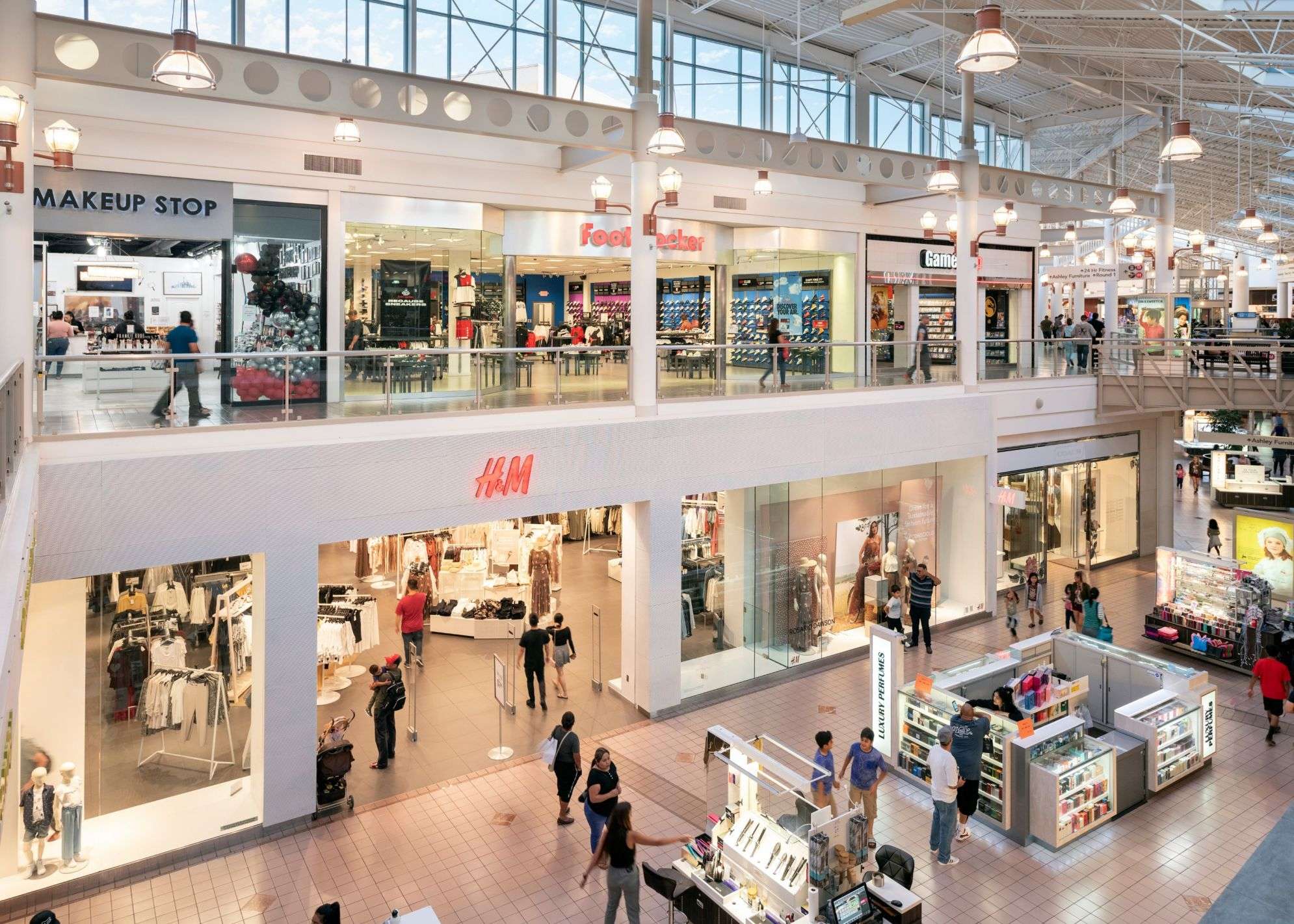 Photo of Mainplace Mall