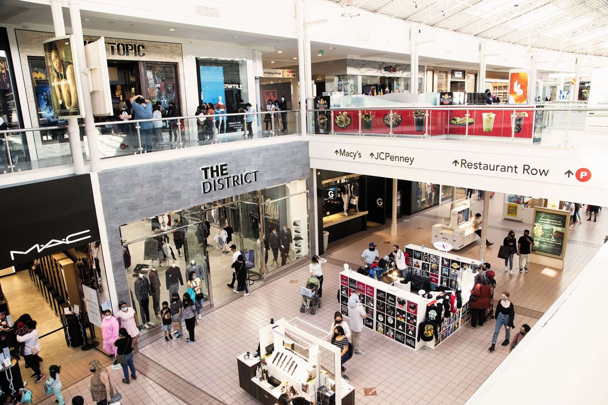 Mainplace Mall