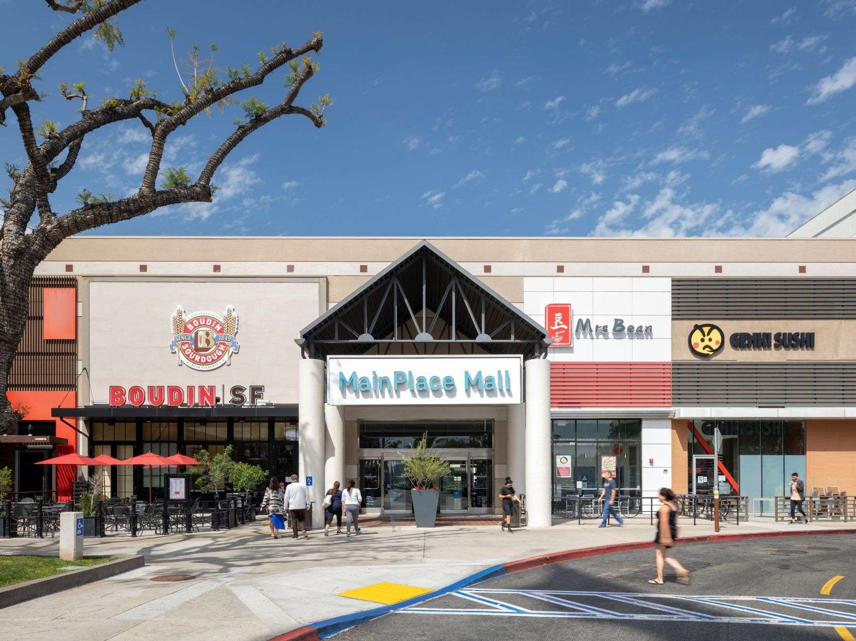 Photo of Mainplace Mall