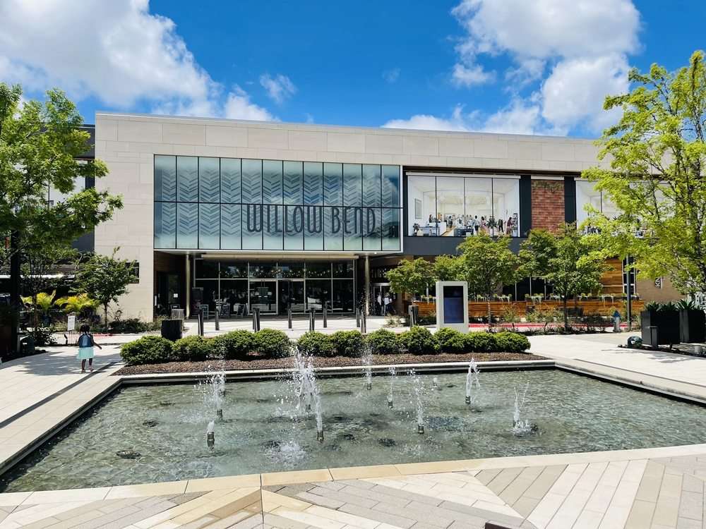 Photo of The Shops at Willow Bend