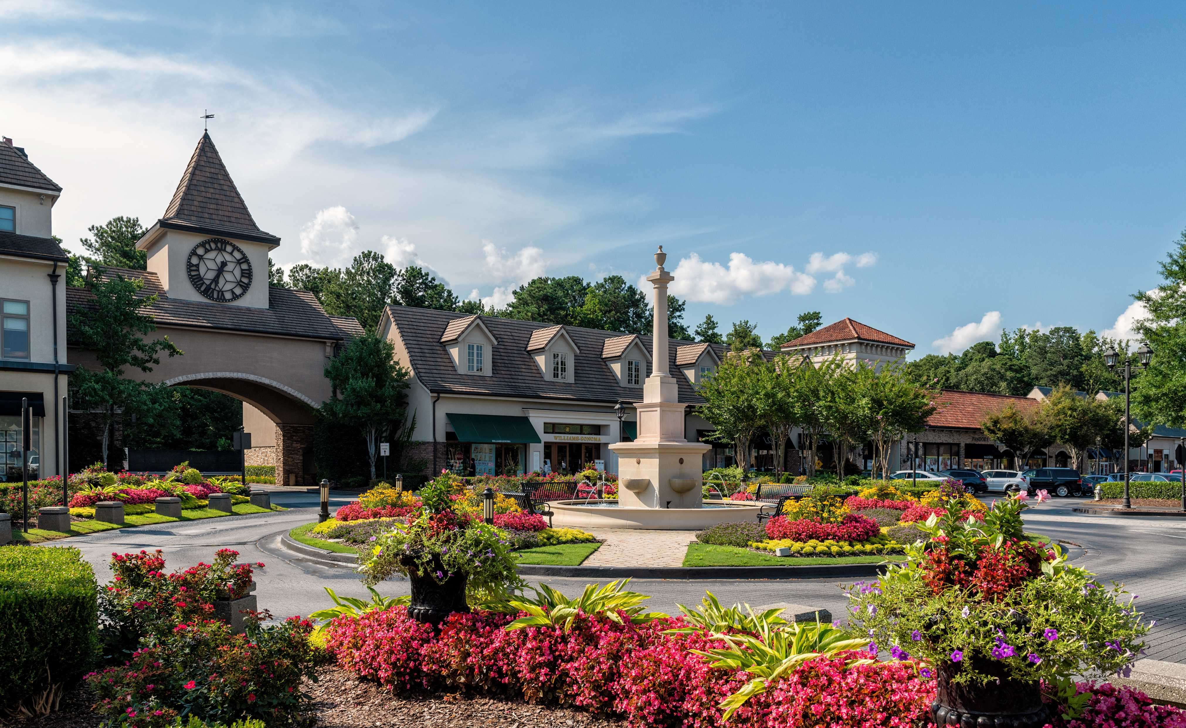 Photo of The Forum Peachtree Corners