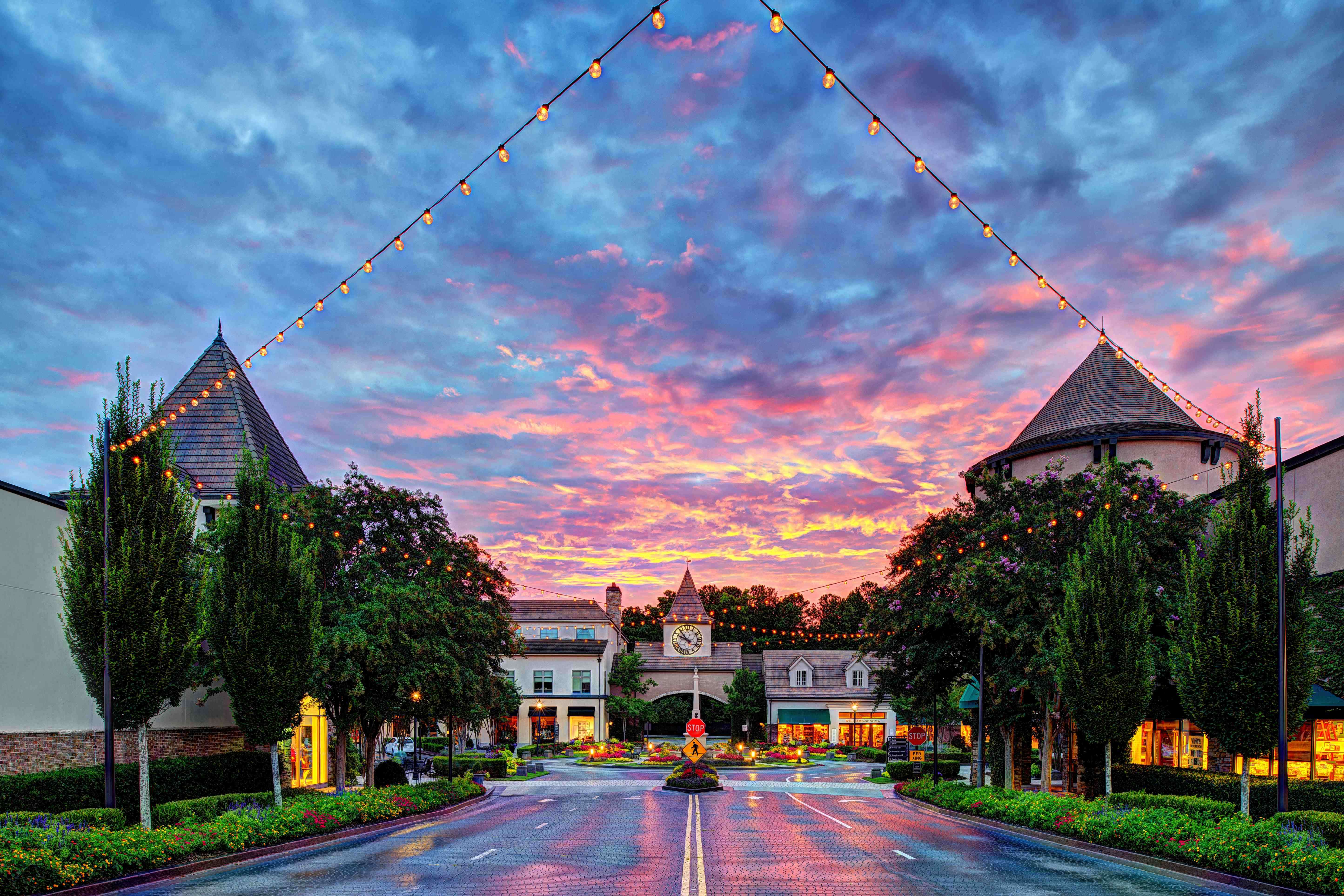 Photo of The Forum Peachtree Corners