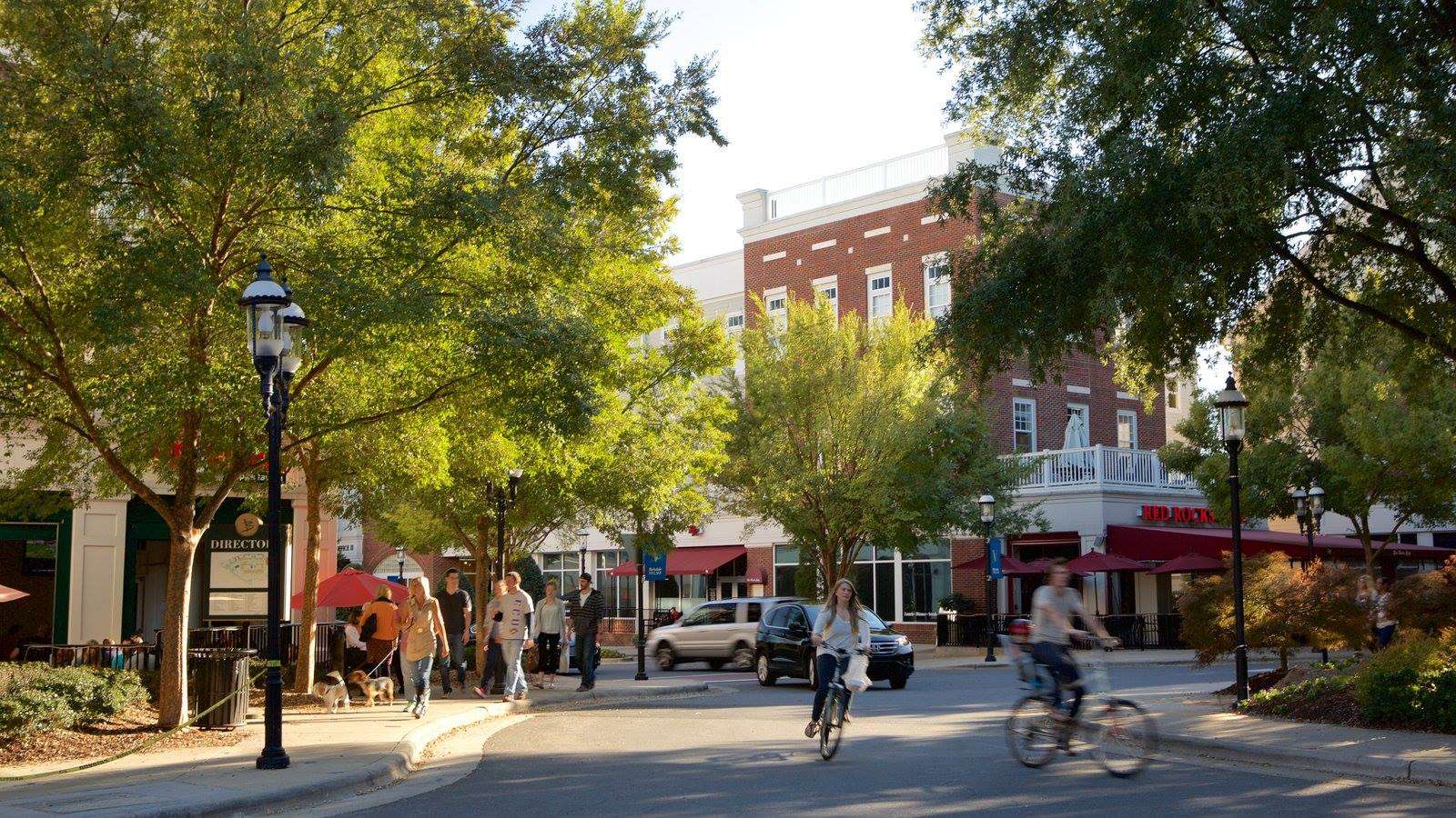 Photo of Birkdale Village