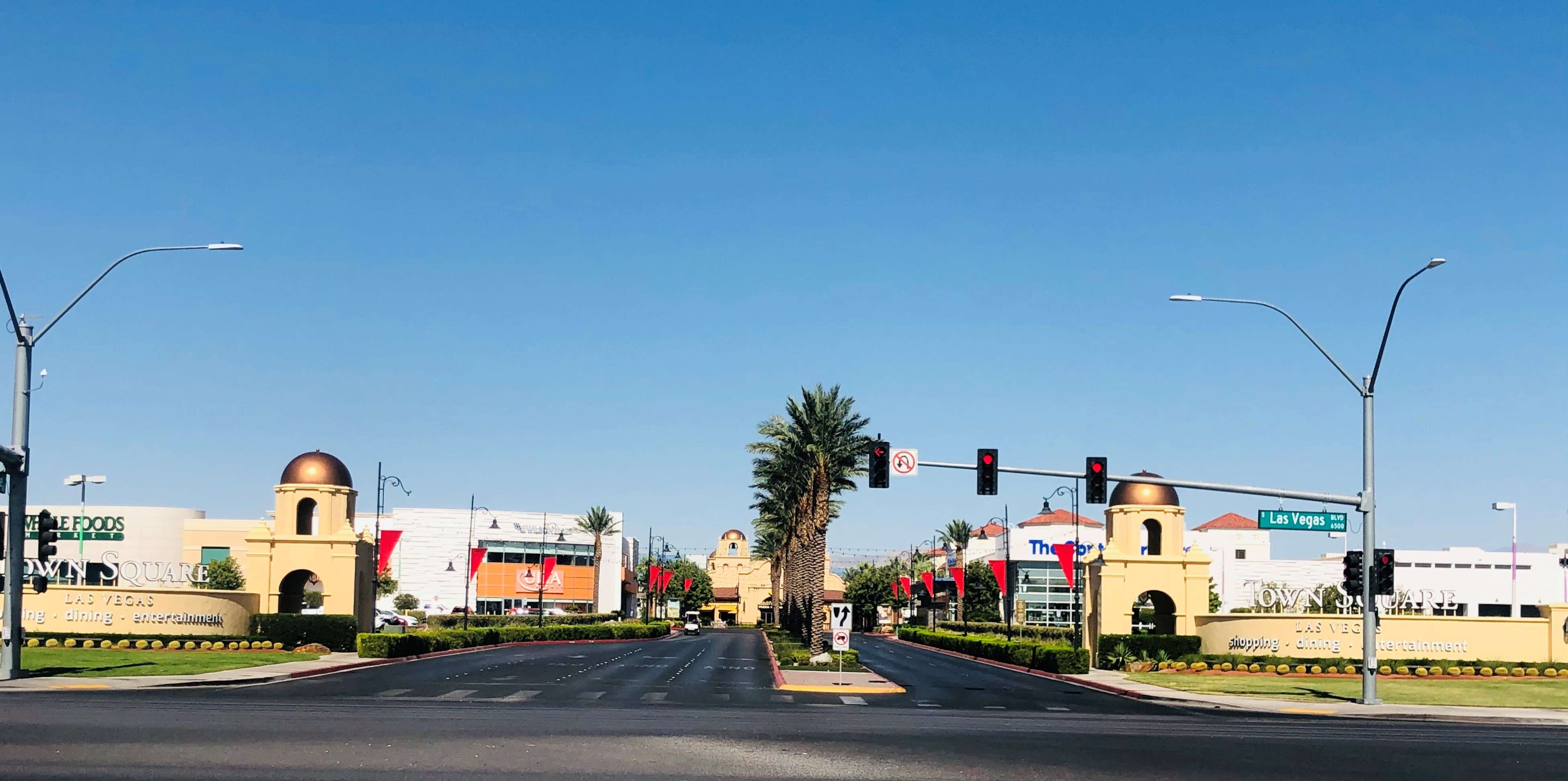 Photo of Town Square Las Vegas