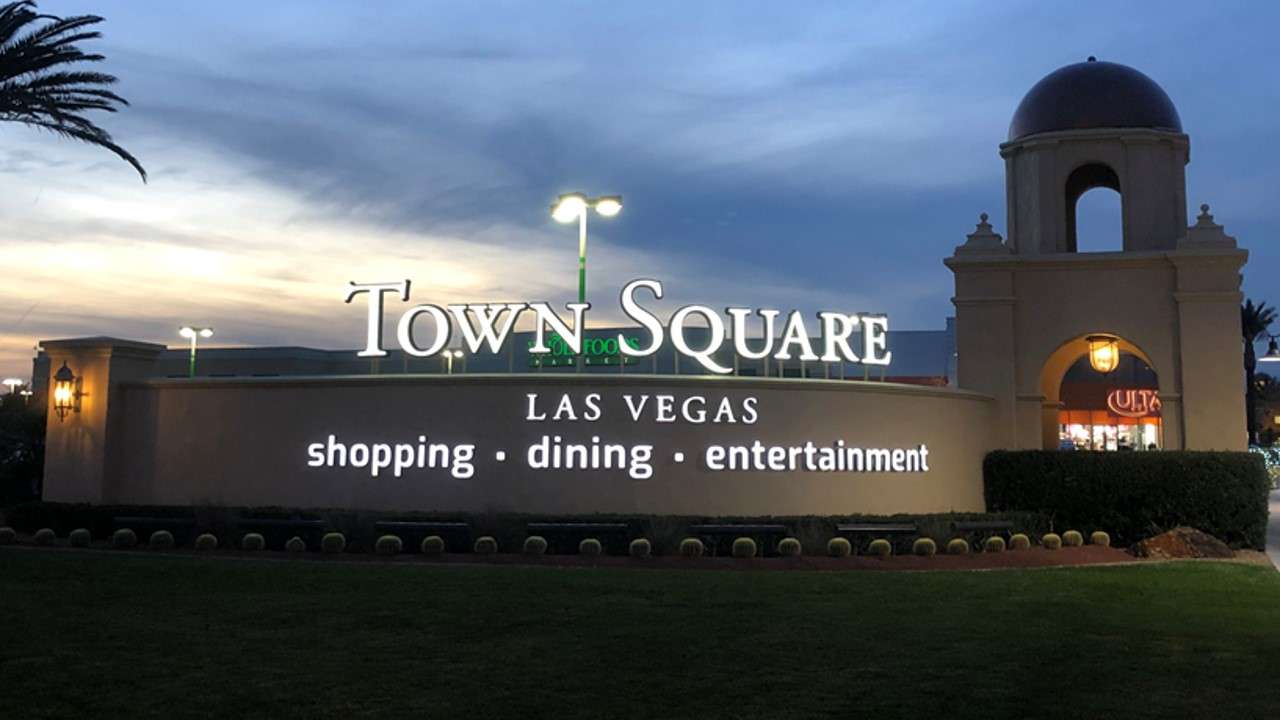 Photo of Town Square Las Vegas